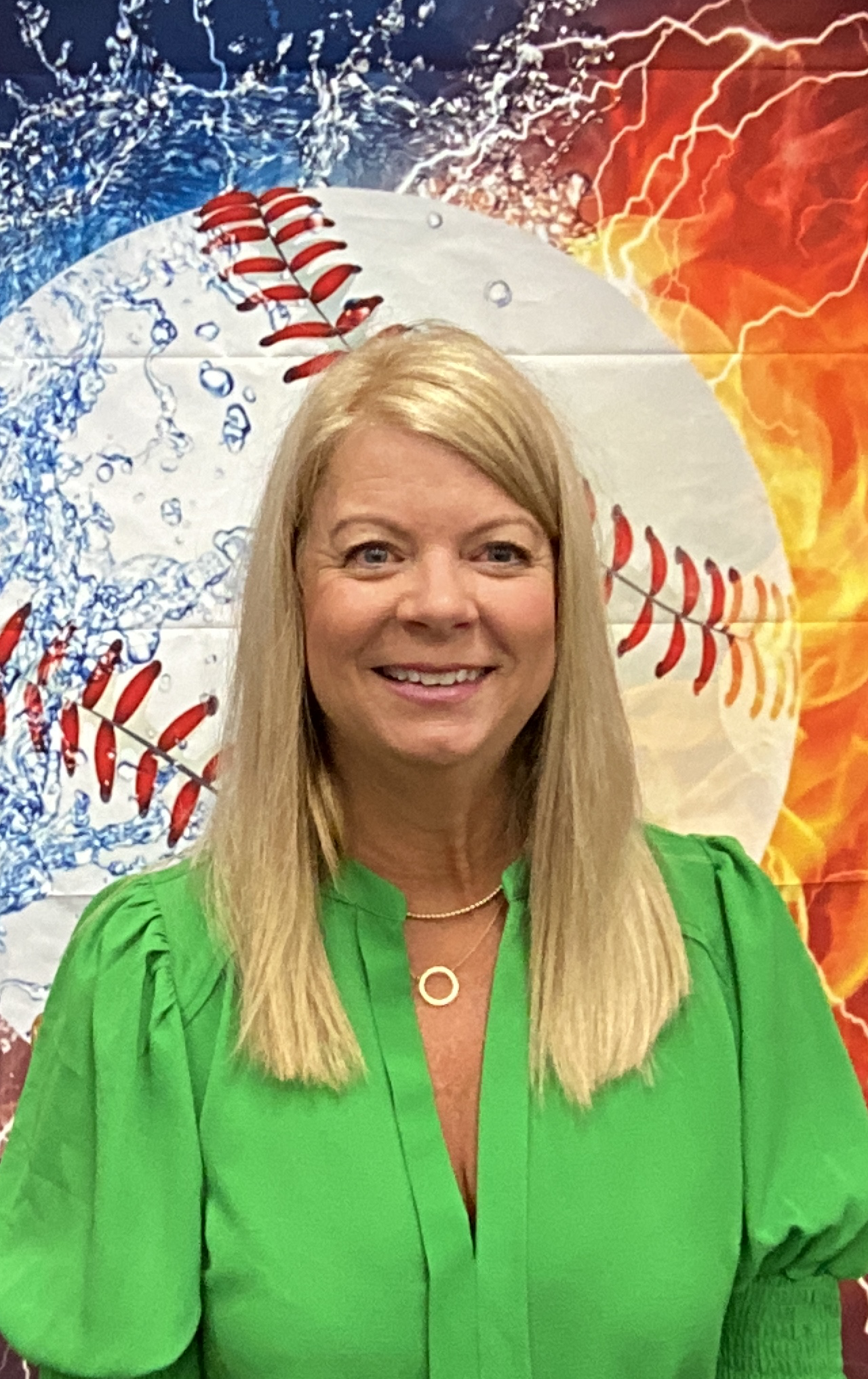 Angie Gaddy 
